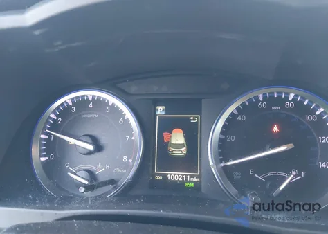 2018 Toyota Highlander Limited Platinum z USA, uszkodzony, nr VIN 5TDYZRFHXJS265209